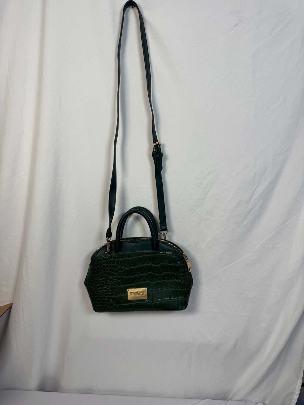 Kim Rogers Purse Crossbody Shoulder Bag - Picture 8 of 10